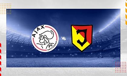 Άγιαξ-Γιαγκελόνια