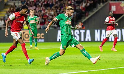 Ραπίντ Βιέννης-Μπράγκα