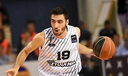 Νέος αρχηγός του ΠΑΟΚ ο Κατσίβελης