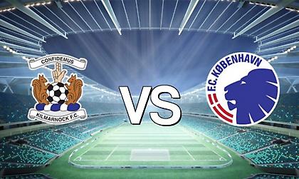 Κιλμάρνοκ-Κοπεγχάγη