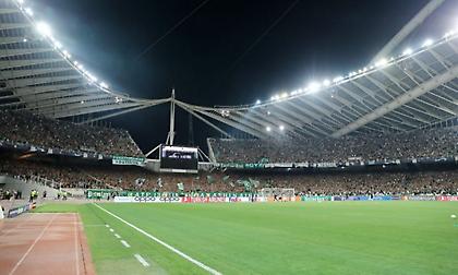 Επίσημο το sold out με Λανς: «Ραντεβού στο γήπεδο για την πρόκριση»