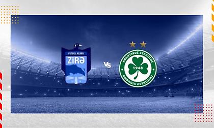 Zίρα-Ομόνοια