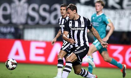 Σάμροκ Ρόβερς-ΠΑΟΚ: Τυπική διαδικασία στην Ιρλανδία