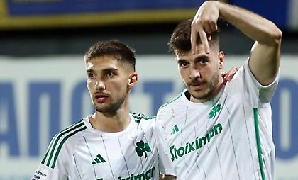 Παναθηναϊκός: Πολύ δύσκολη η Λανς, πιο εύκολη για τον Ιωαννίδη