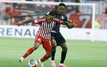 Κληρώνει για Ολυμπιακό και ΠΑΟΚ στο Europa League!