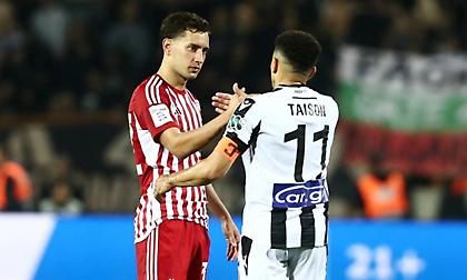 Οι πιθανοί αντίπαλοι για Ολυμπιακό και ΠΑΟΚ στο Europa League - Η μέρα και η ώρα της κλήρωσης