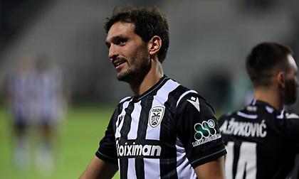 Οζντόεφ: «Ο Θεός δεν ήθελε να πάμε στο Champions League»