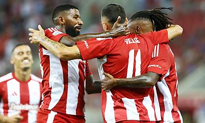 Νικολακόπουλος: «Είναι σημαντικό ότι ο Ολυμπιακός απέφυγε τις 8 ομάδες από τα μεγάλα ευρωπαϊκά πρωταθλήματα»