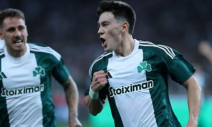 Νικολογιάννης: «Δικαιώθηκε που πλήρωσε παίκτες όπως οι Πελίστρι-Τετέ ο Παναθηναϊκός - Χρειάζεται τέλος στην εσωστρέφεια»