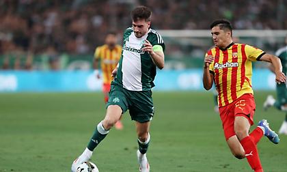 Ιωαννίδης: «Θα ήταν αδιανόητο να μην βγούμε Ευρώπη - Απίστευτα σημαντική για όλους η πρόκριση»