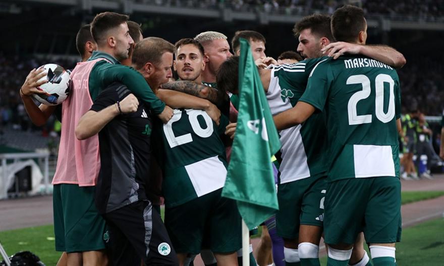 Με Τσέλσι ο Παναθηναϊκός στο League phase του Conference League – Όλοι οι αντίπαλοι του Με Τσέλσι ο Παναθηναϊκός στο League phase του Conference League – Όλοι οι αντίπαλοι του