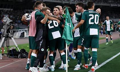 Παναθηναϊκός: Το προφίλ των αντιπάλων του στη League Phase του Conference League