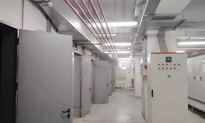 Πάτρα: Καπνοί και εκρήξεις στο νοσοκομείο «Άγιος Ανδρέας» - Άμεση επέμβαση της πυροσβεστικής