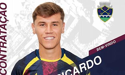 Δάνεισε Αντρέ Ρικάρντο στην Τσάβες ο ΠΑΟΚ