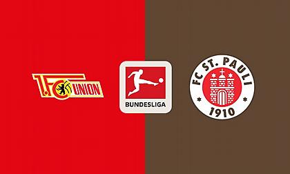 Ουνιόν Βερολίνου-Ζανκτ Πάουλι