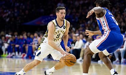 «Έδεσαν» τον ΜακΚόνελ με νέο τετραετές οι Πέισερς