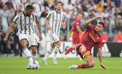 Serie A-3η αγωνιστική: Δύο ντέρμπι και άλλο ένα μεγάλο ματς