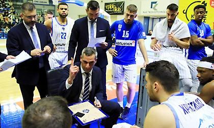 Τα φιλικά της Καρδίτσας