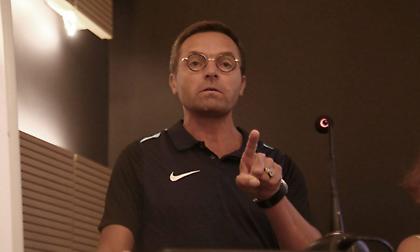 Από γκάφα σε γκάφα ο Λανουά