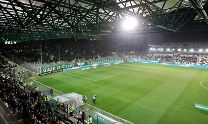 Γεμίζουν τη Λεωφόροι οι φίλοι του Παναθηναϊκού στο ματς με την Athens Kallithea