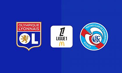 Λιόν-Στρασβούργο