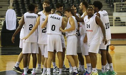 Η αποστολή του ΠΑΟΚ για τα φιλικά στην Αθήνα