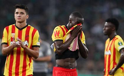 Παναθηναϊκός: Έσπασε το απίθανο ρεκόρ της Λανς, σκόραρε ακατάπαυστα από Φεβρουάριο