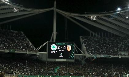 LIVE: Ο θρίαμβος του ΟΑΚΑ, η πρόκληση του Conference League και οι μεταγραφές!