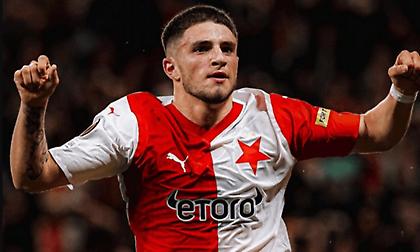 Κλήθηκε στην Εθνική ο Ζαφείρης!