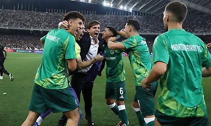 Παναθηναϊκός: Οι μεταγραφικές εκρεμμότητες και το «καυτό» τετραήμερο