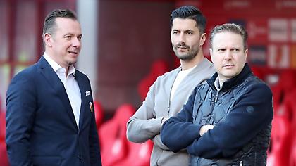 Η ΑΕΚ το παλεύει για τον φορ στις… καθυστερήσεις