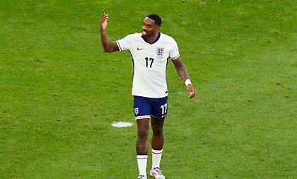 Ανακοίνωσε τον Τόνεϊ η Αλ Αχλί