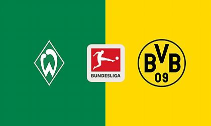 Βέρντερ-Ντόρτμουντ