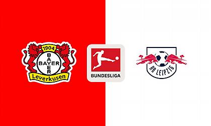 Λεβερκούζεν-Λειψία