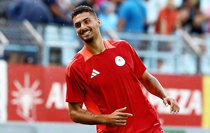 Εκτός με πρόβλημα ο Πιρόλα και ντεμπούτο για Κάρμο!