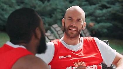 Στην προετοιμασία της Μονακό οι Καλάθης και Παπαγιάννης