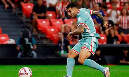 Ξέρανε το «Σαν Μαμές» με Κορέα στο 92' η Ατλέτικο Μαδρίτης!