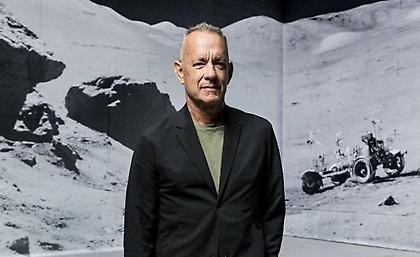 Απάτη στο διαδίκτυο και με τον Tom Hanks που εξέδωσε ανακοίνωση