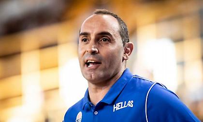 ΓΣ Περιστερίου: «Ο Καλαμπόκης αθέτησε τη συμφωνία του για την ανάληψη του εφηβικού τμήματος»