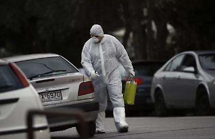 Συναγερμός στην ΕΛ.ΑΣ: Άγνωστοι πέταξαν τσάντα με χειροβομβίδες μετά από καταδίωξη στο Κερατσίνι