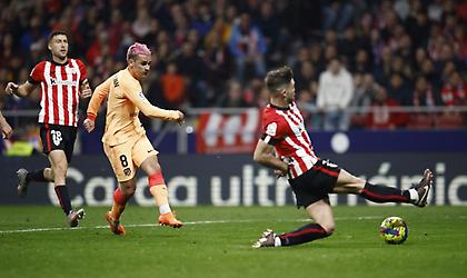 La Liga- 4η αγωνιστική: Nτερμπάρα στη Βασκονία, ζόρικη... φιλοξενία για Ρεάλ Μαδρίτης στο «Σαντιάγο Μπερναμπέου»