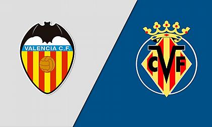 Bαλένθια-Βιγιαρέαλ