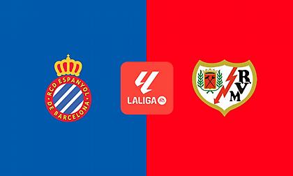 Eσπανιόλ-Ράγιο Βαγιεκάνο