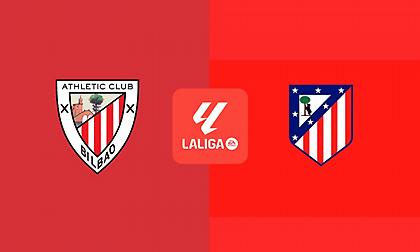 Mπιλμπάο-Ατλέτικο