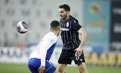 Ατρόμητος-ΠΑΟΚ: Δοκιμασία στο Περιστέρι για τον πρωταθλητή