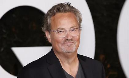 Θάνατος Μάθιου Πέρι: Αποδέχθηκε συμφωνία περί ομολογίας ενοχής ο ένας εκ των δύο γιατρών