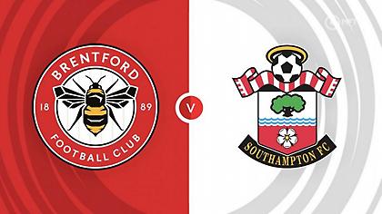 Μπρέντφορντ-Σαουθάμπτον