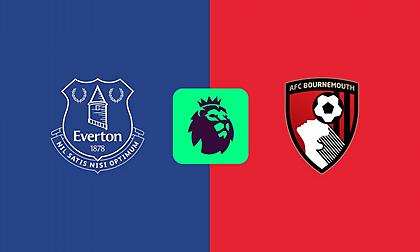 Έβερτον-Μπόρνμουθ