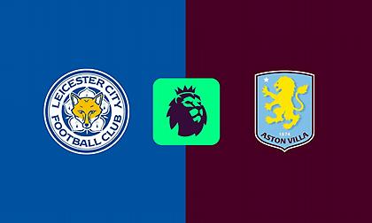 Λέστερ-Άστον Βίλα