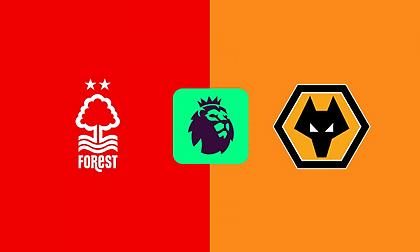 Nότιγχαμ-Γουλβς